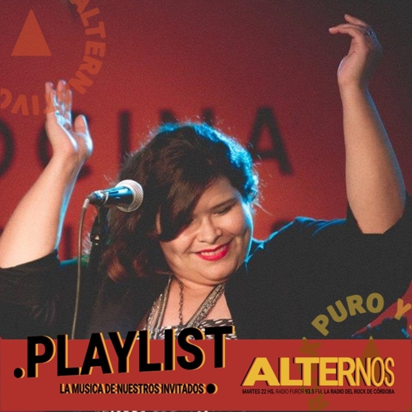 Podcast Alternos Radio