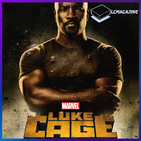 Luke Cage / Westworld - Episodio 110 - LC Magazine
