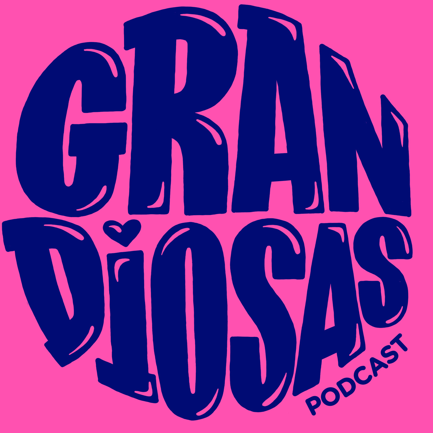 Grandiosas Podcast