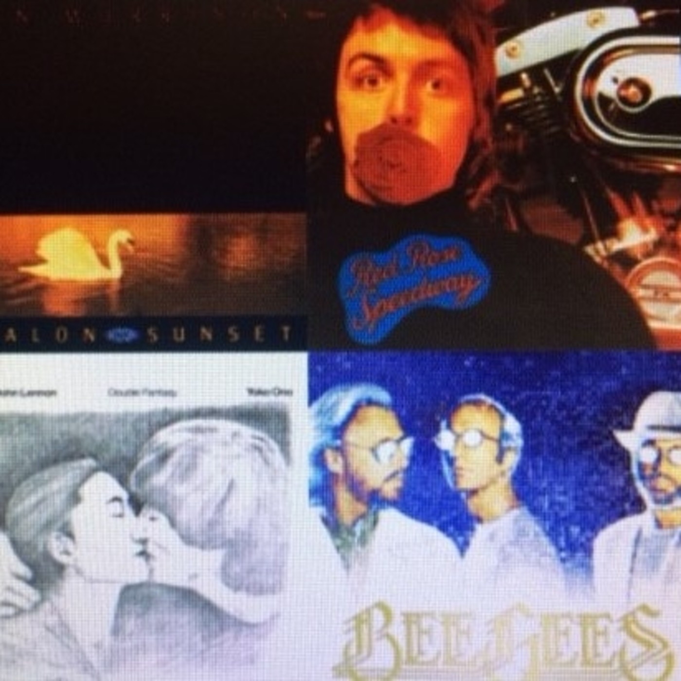 AL MAL TIEMPO BUENA MUSICA