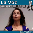 Editorial: La jueza Alaya vuelve a hablar - 05/06/18