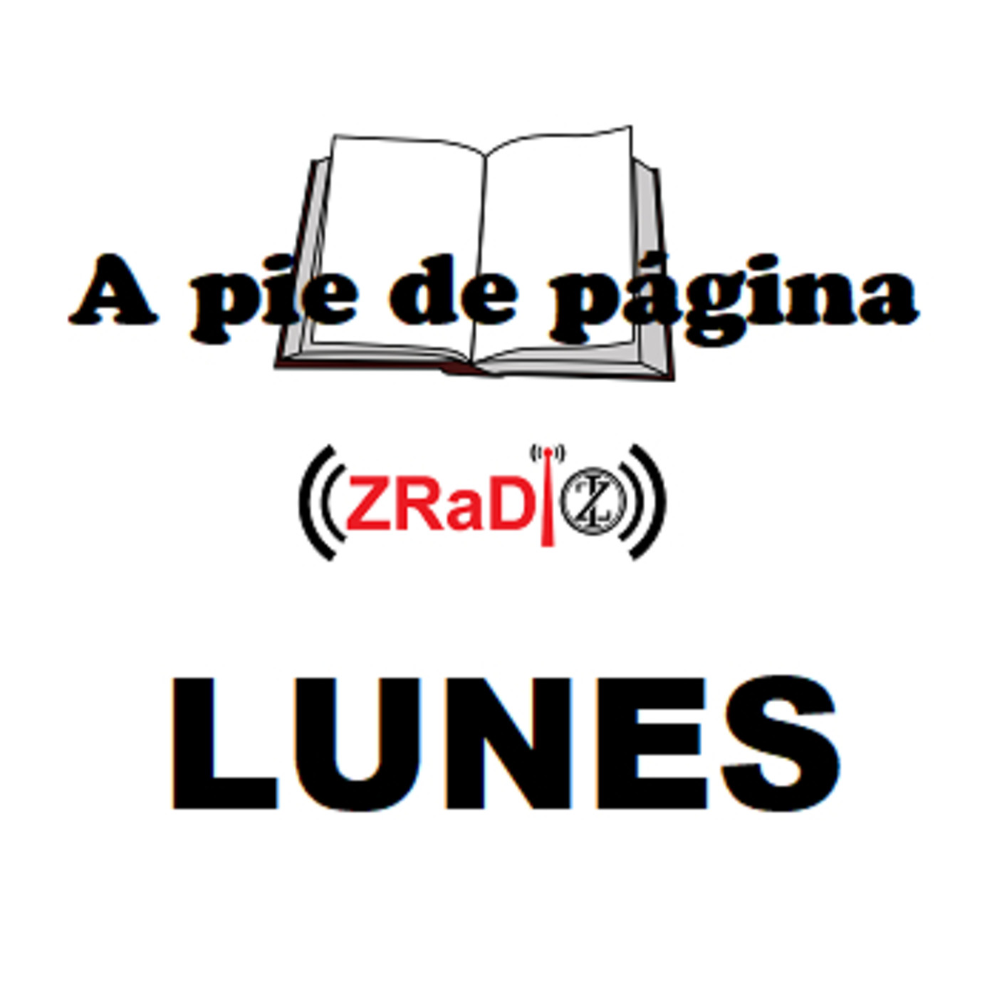 ((ZRaDiO)) 2018-2019 ((A pie de pagina))