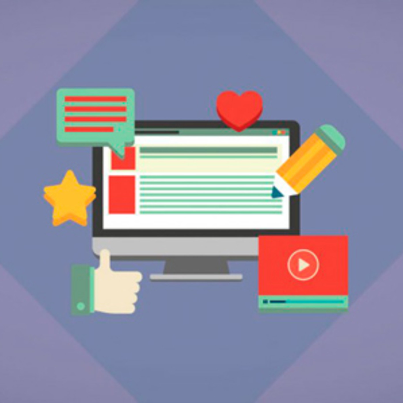 Marketing Digital | Saca partido a tu negocio