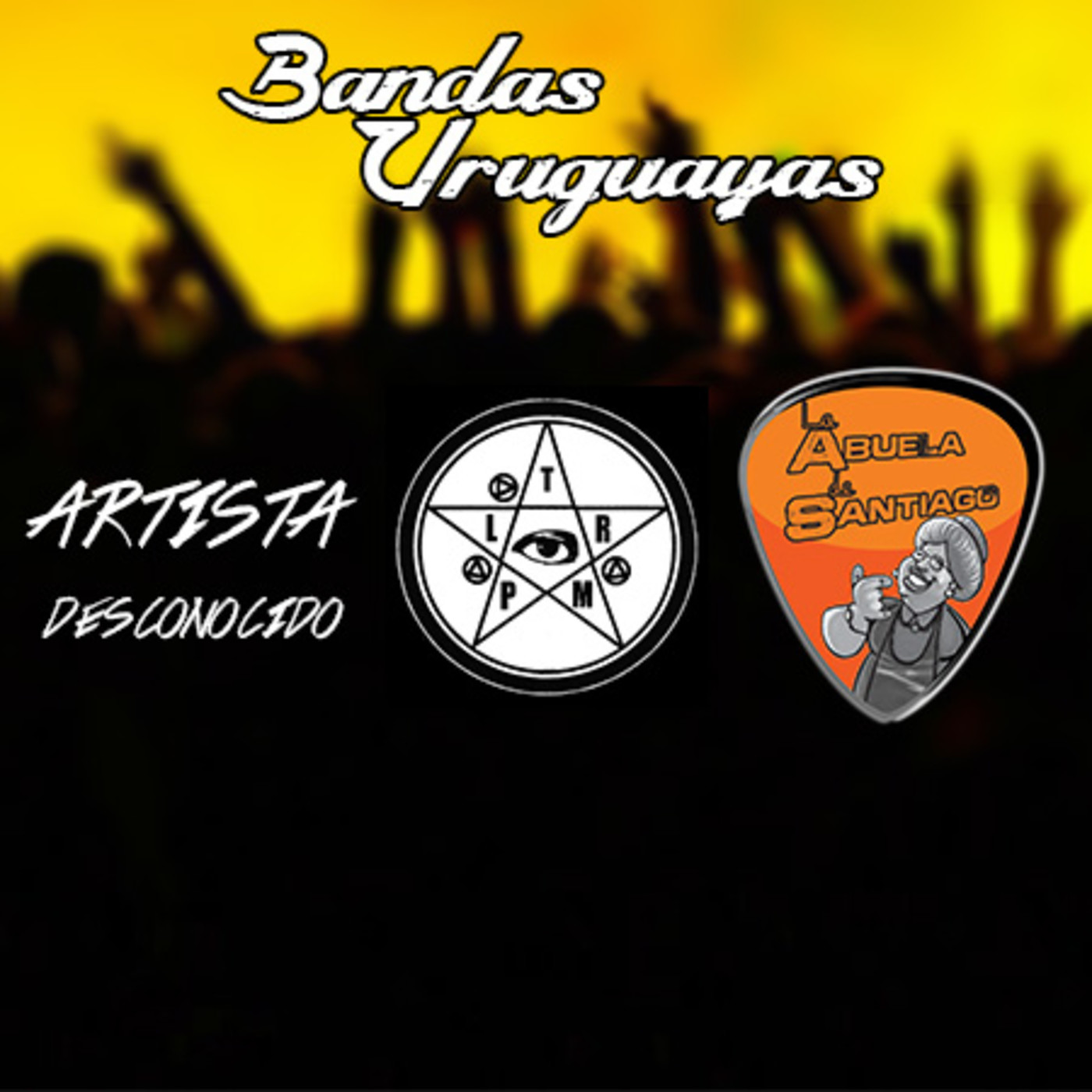 Bandas Uruguayas