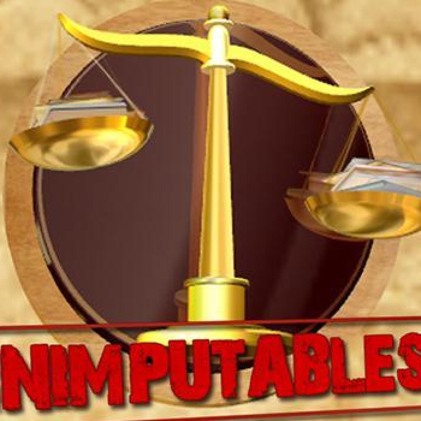 Podcast Inimputablesam