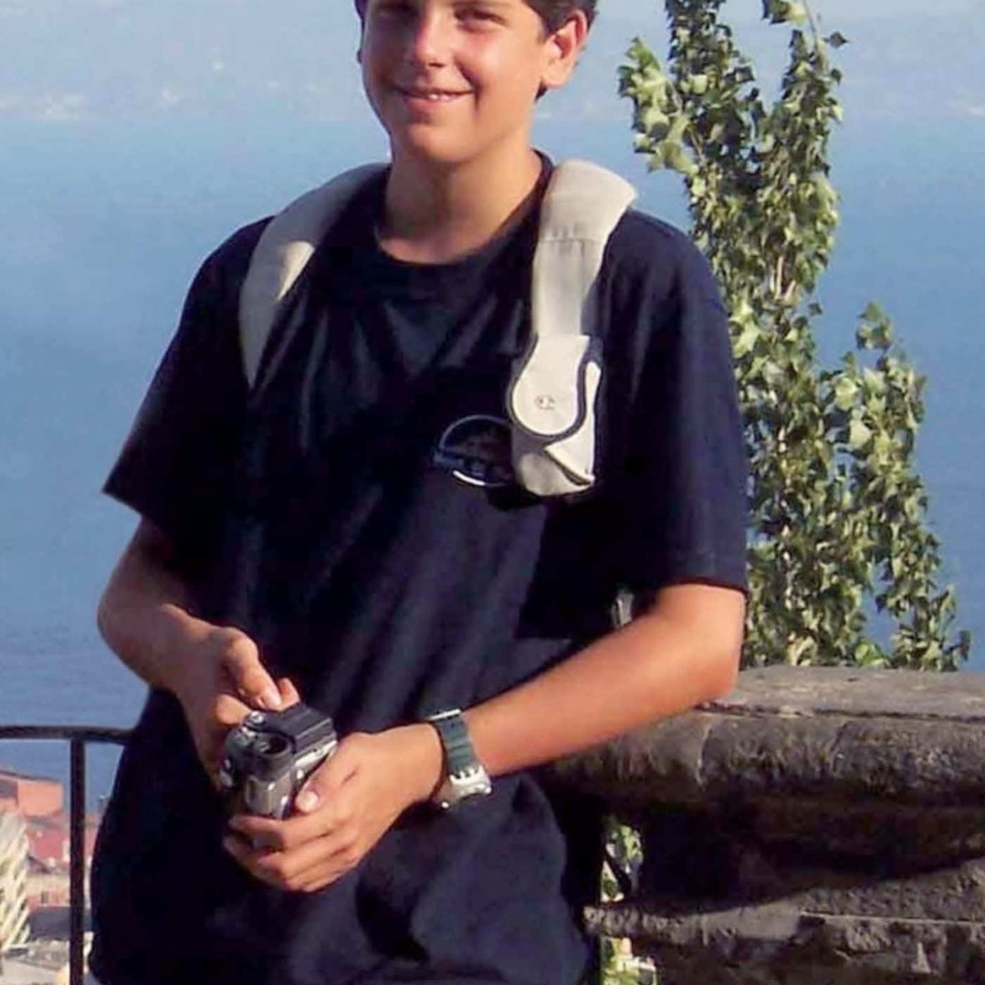 34 Días rumbo a la Canonización de Carlo Acutis-