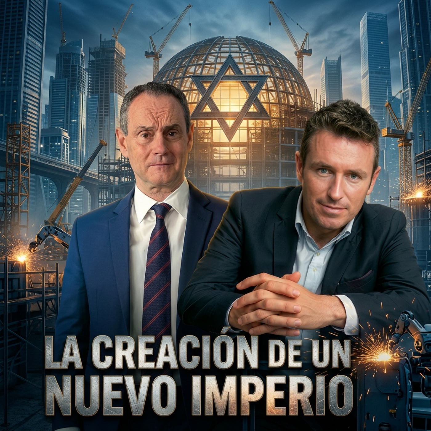 El Verdadero Plan que NADIE ha Visto Venir episode artwork