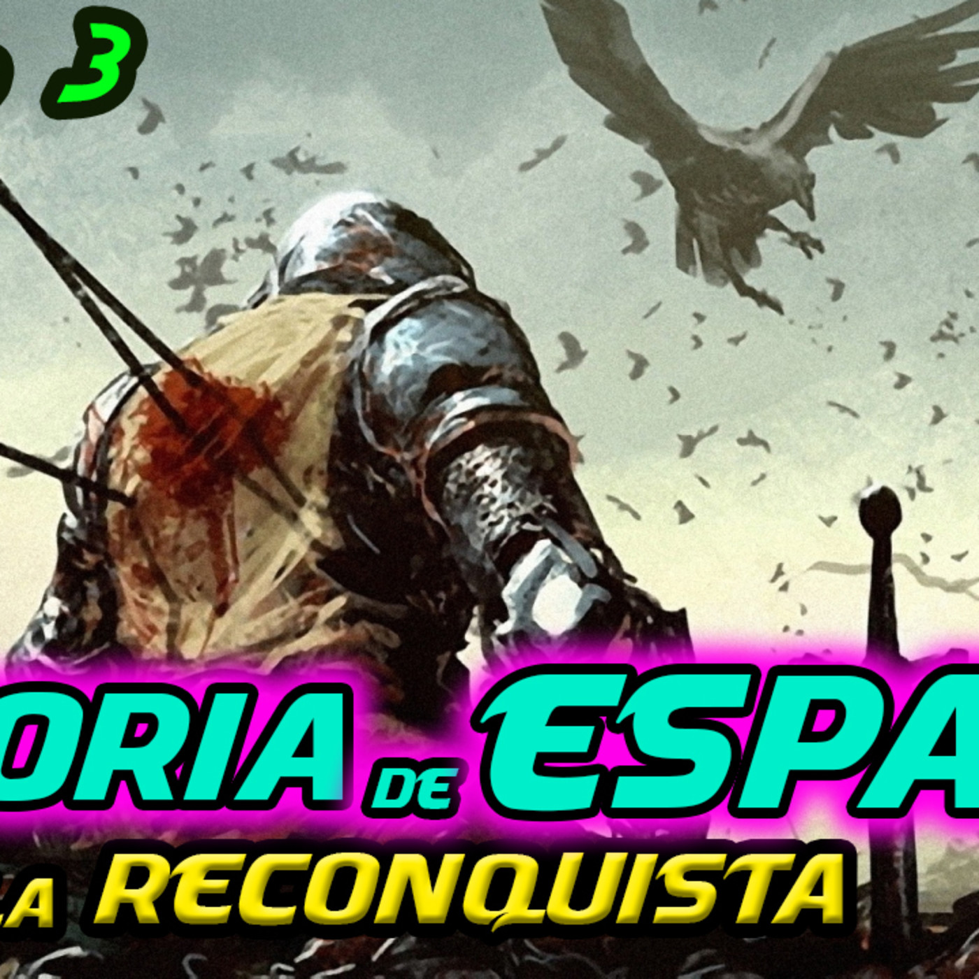 Historia de ESPAÑA (Selectividad - EBAU - EvAU)