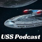 Star Trek Discovery 8 USS Podcast Para Bellum
