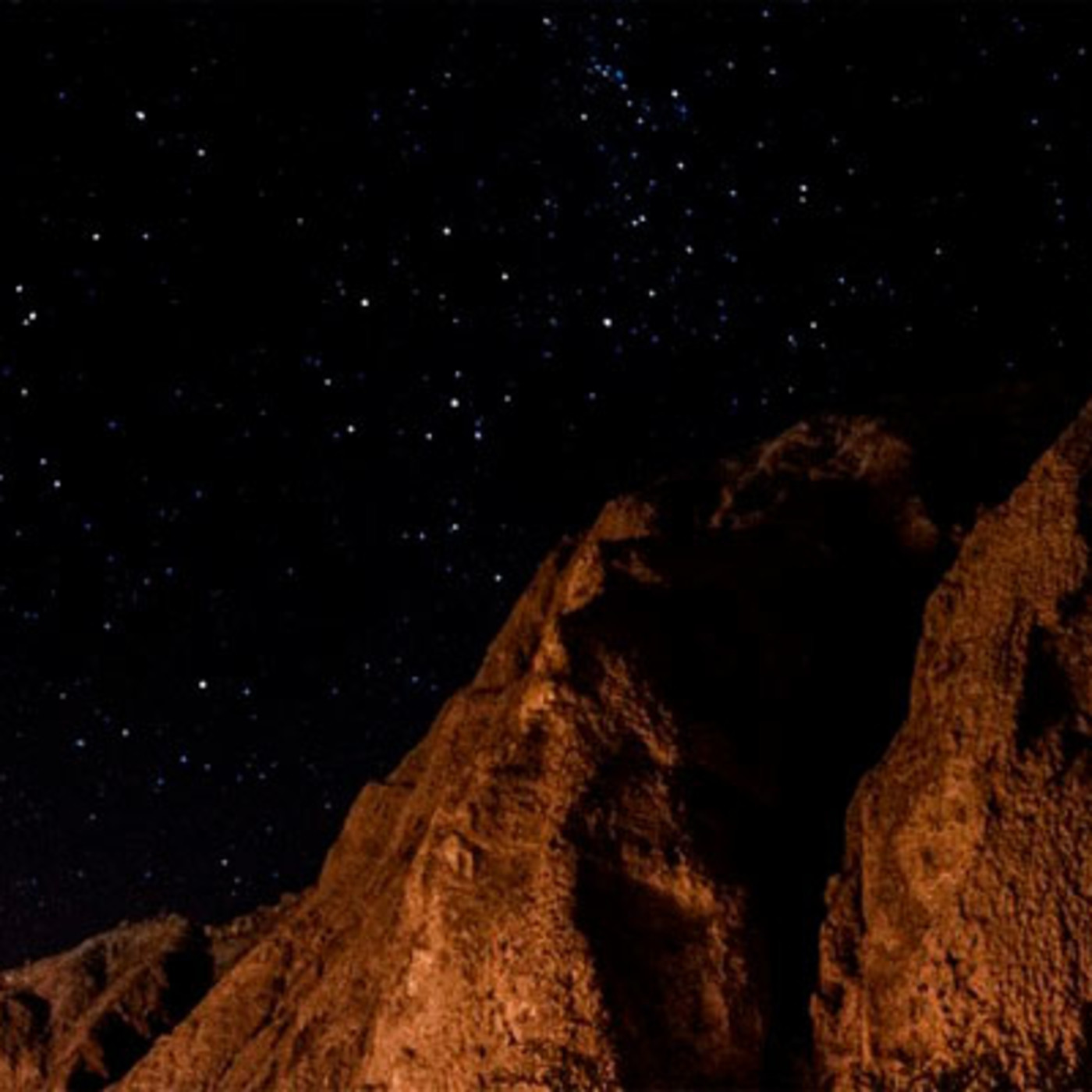 Audios de Viaje a otra dimensión