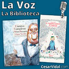 La Biblioteca - 17/05/18