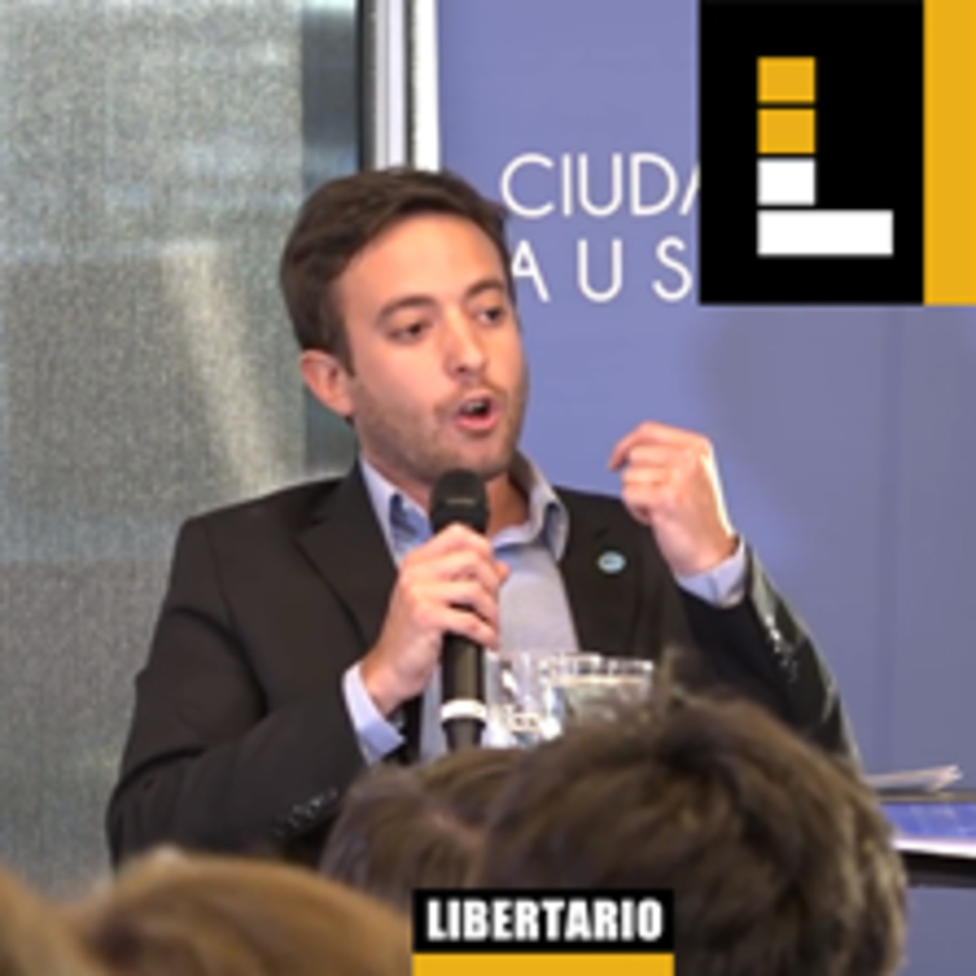 Libertario