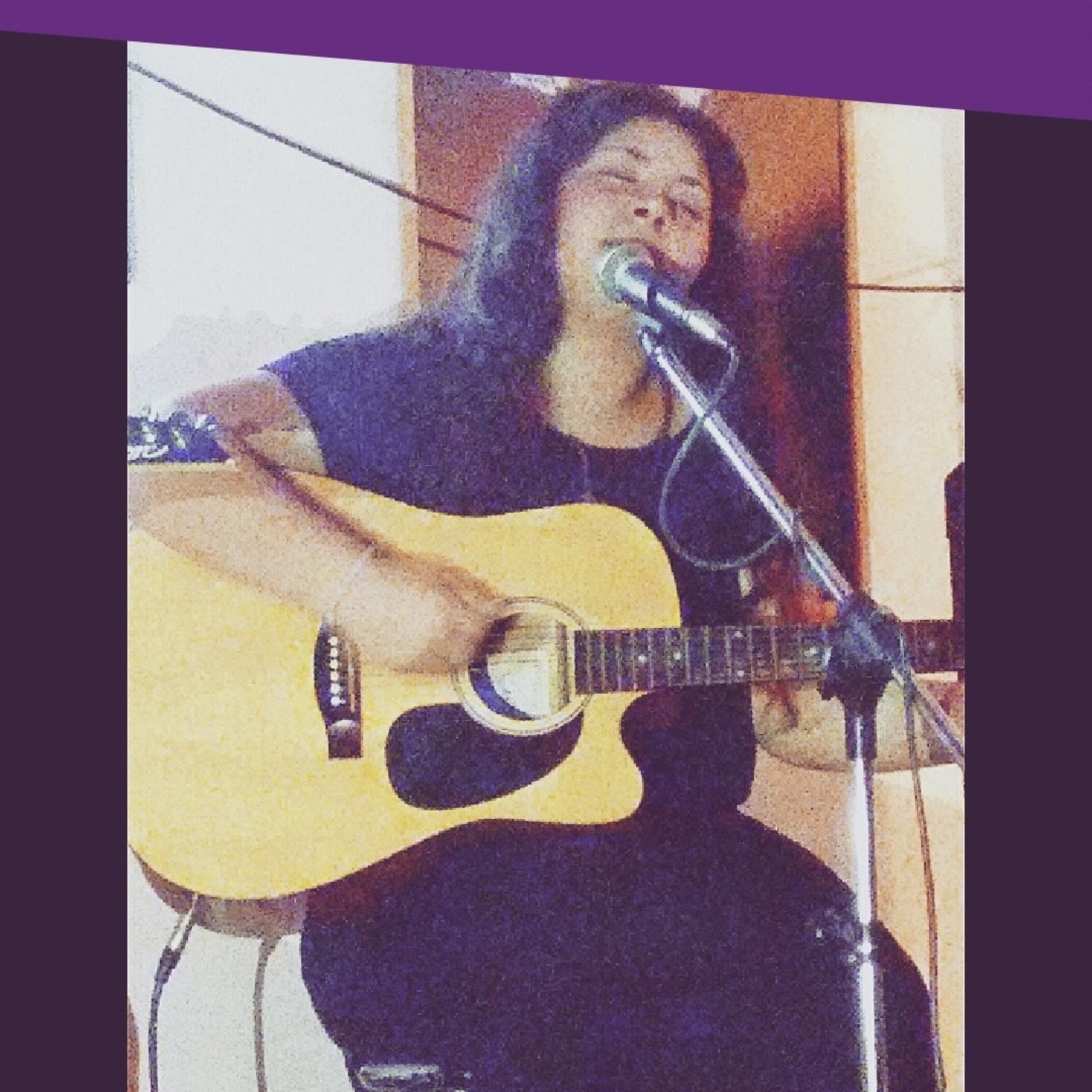 NARA ALEGRE