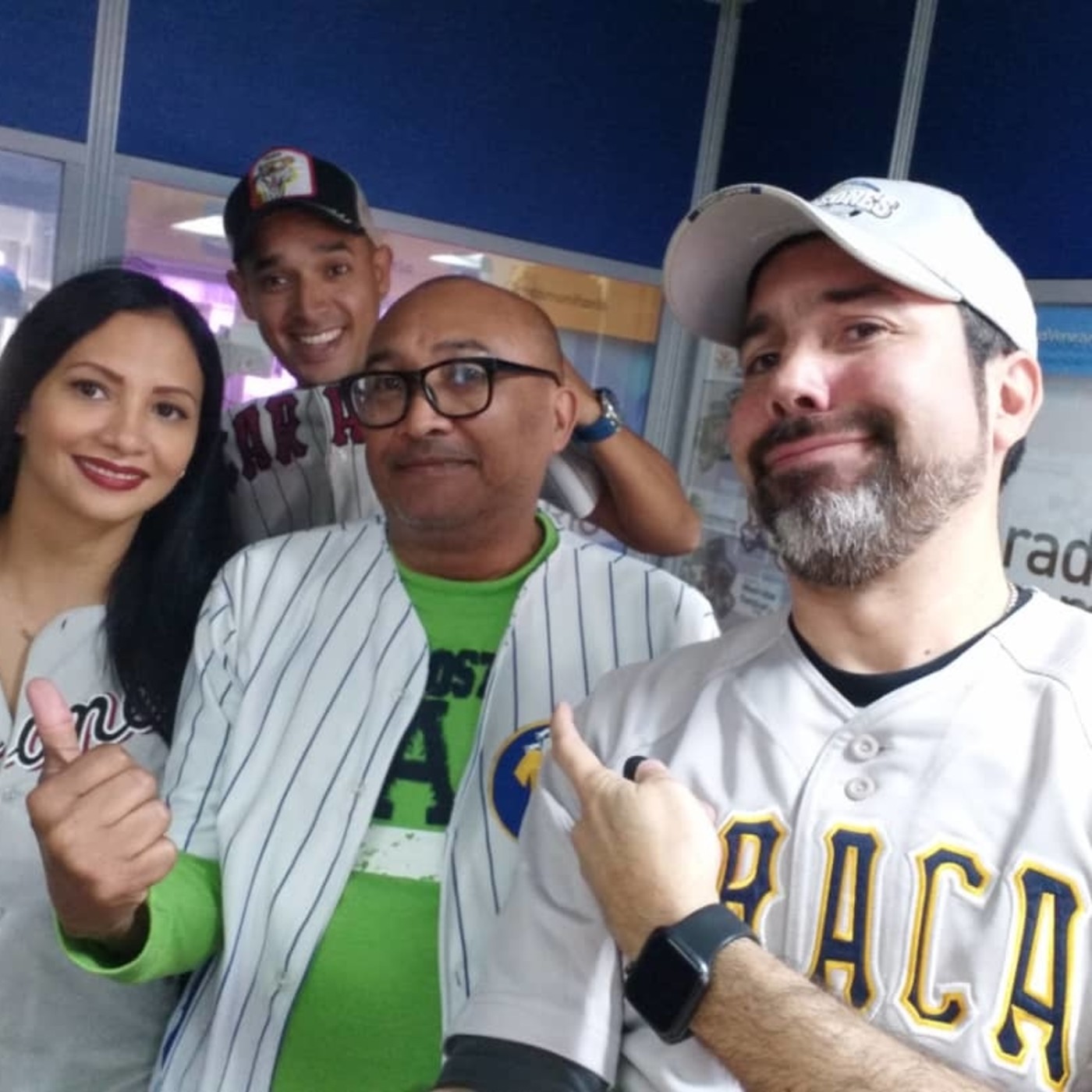 3 Son Actitud Radio Comunidad