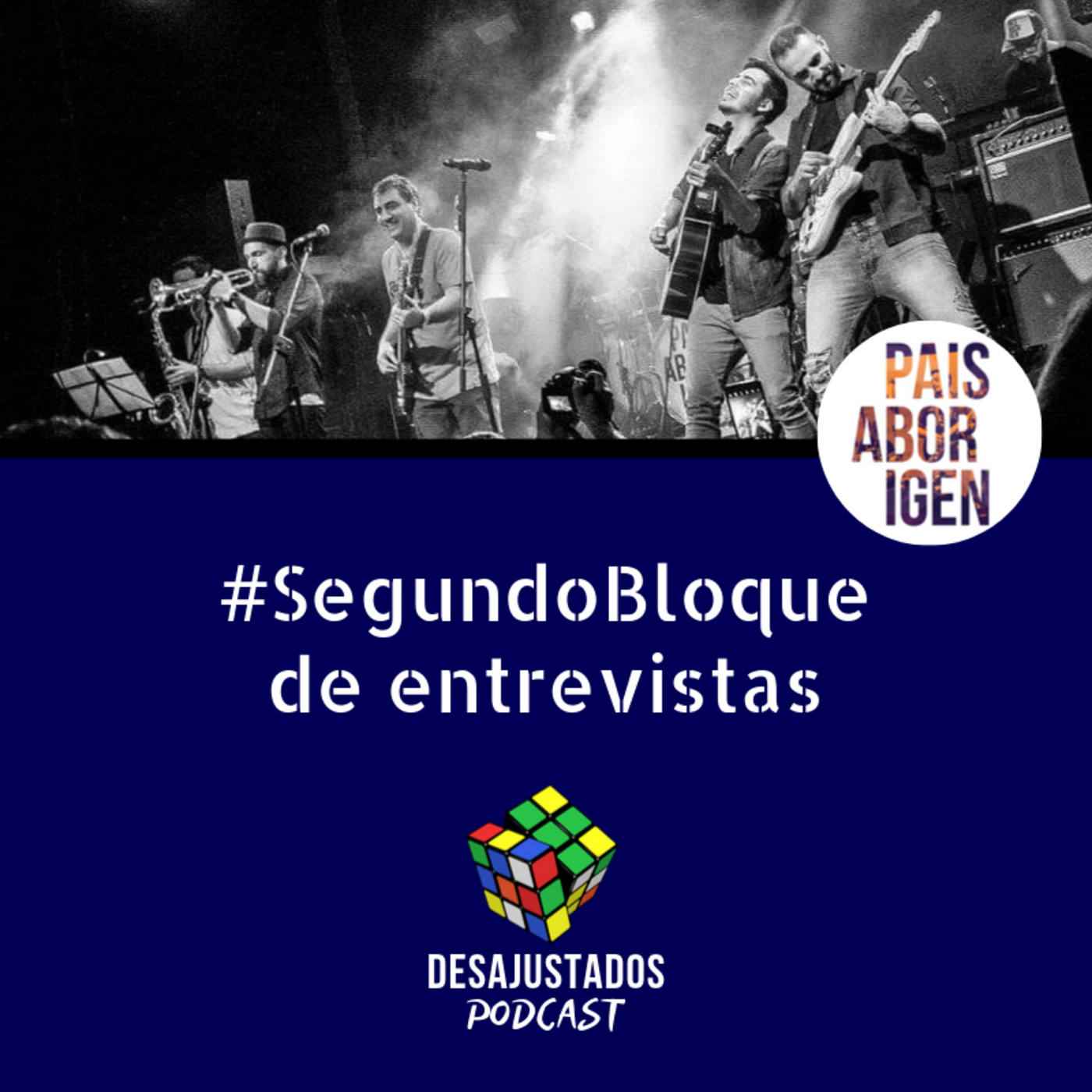 Desajustando Bandas
