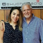 El Camino del Alma / LUISA LÓPEZ MADUEÑO