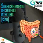 Podcast 28 | SOBRECRECIMIENTO BACTERIANO INTESTINAL (SIBO)