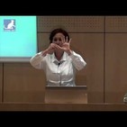 Pilar Blanes Formadora y Terapeuta de la Tecnica Japonesa Jin Shin Juytsu.