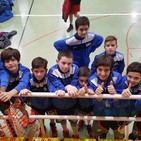 Entrevista al entrenador del equipo alevín del Molina Basket