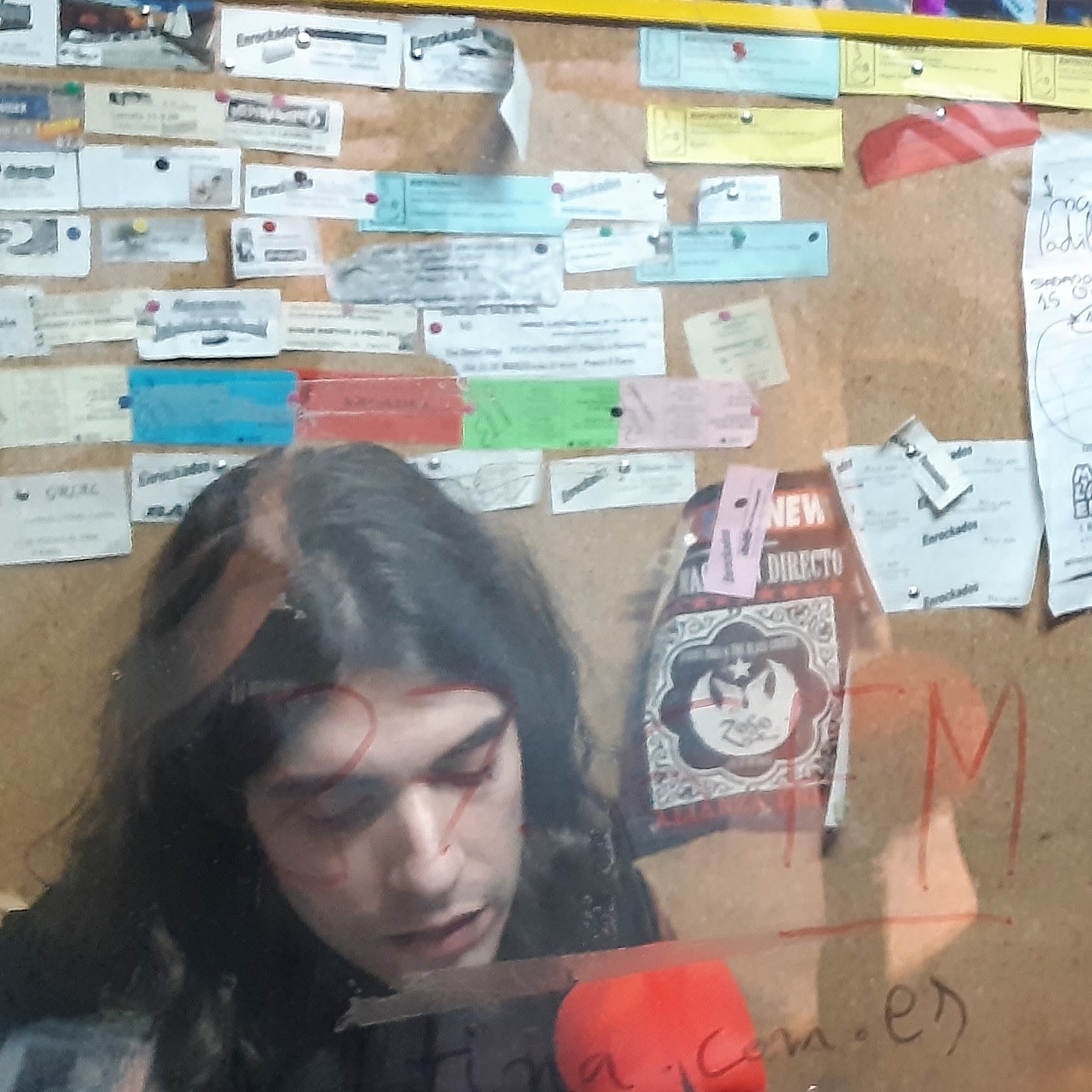 Programa emitido el 29 de Enero de 2.020 episode artwork