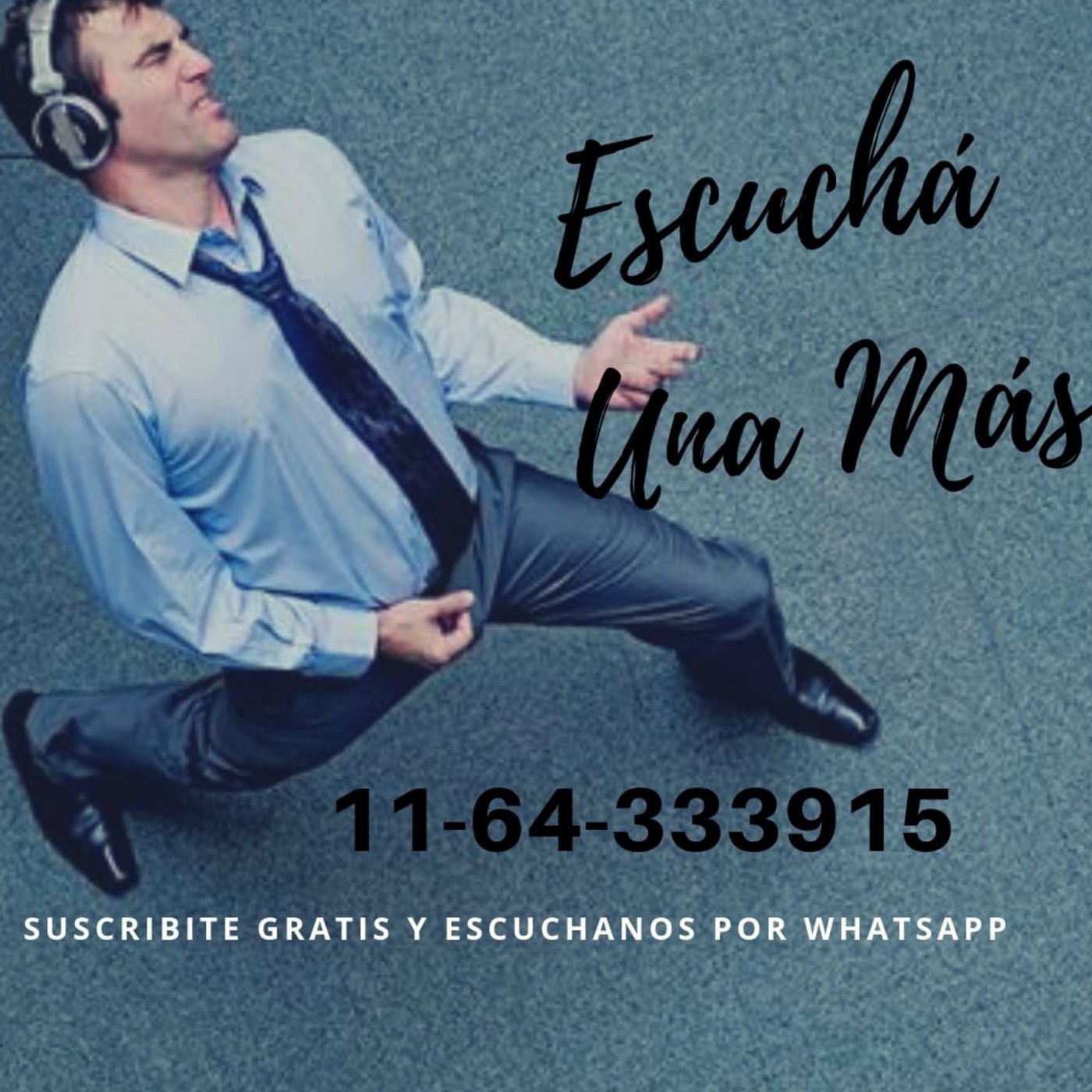 Te invito 11-9-18 episode artwork