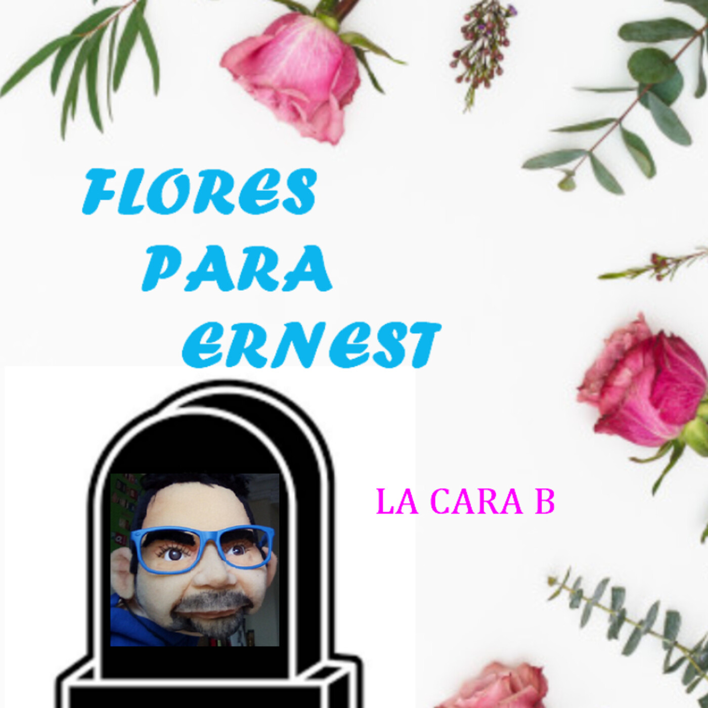 FLORES PARA ERNEST