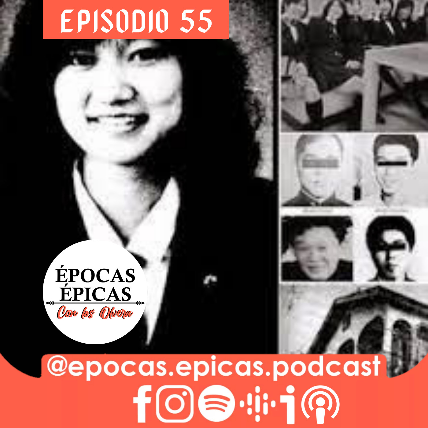 Épocas Épicas