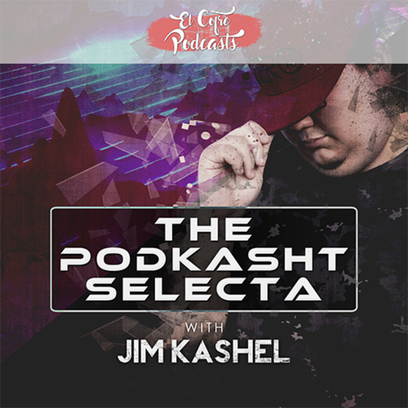The Podkasht Selecta | Marzo 2017 episode artwork