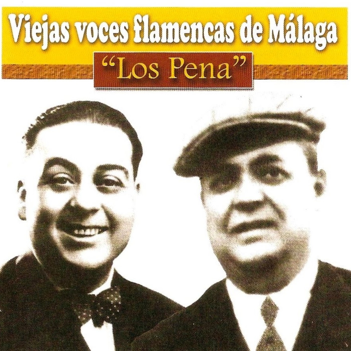 MISCELÁNEAS FLAMENCAS