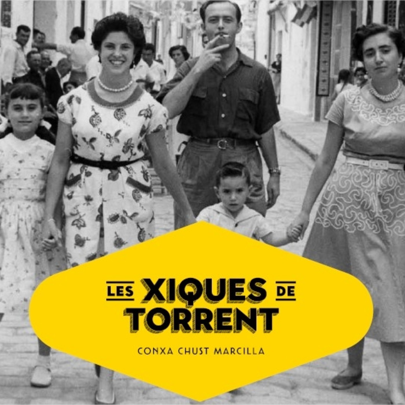 Les xiques de Torrent