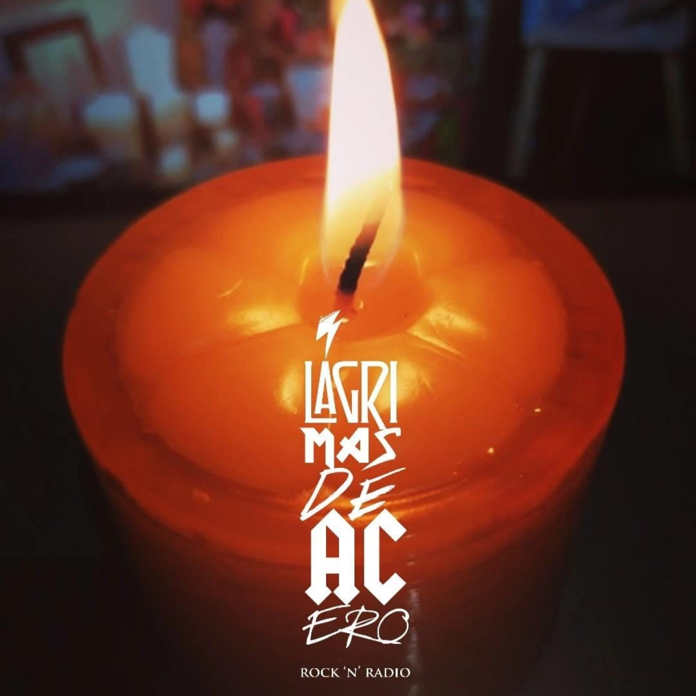 Lágrimas de Acero Podcast