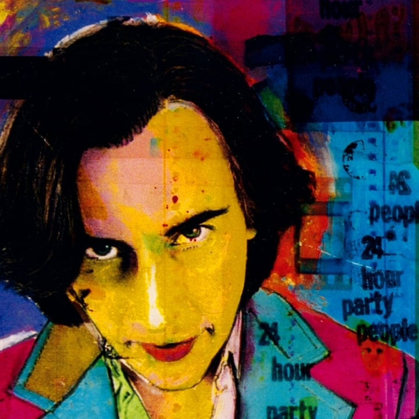 15 días por Europa #10- 24 Hour Party People (Michael Winterbottom, 2002)