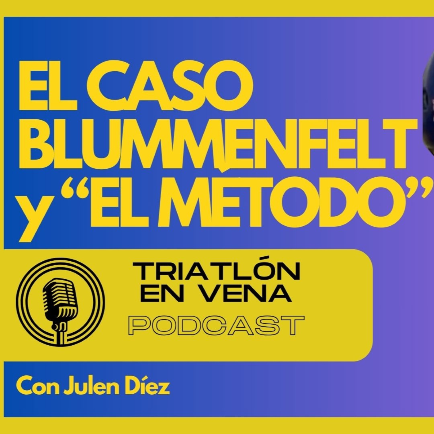 Triatlón en Vena, tu programa semanal de triatlón