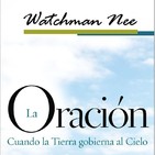 Audio Libro La Oración Parte 1