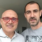 Podcast 51: y quÉ tiene que ver cuidar nuestra salud con ser diamante?: conversando con carlos perez.