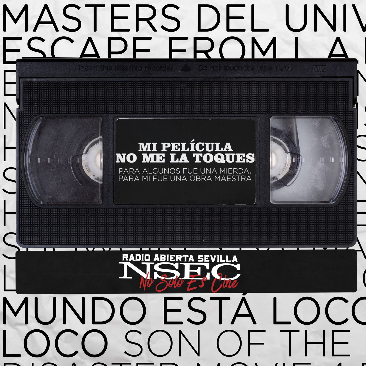 5x15 Por mi Película Mato - recordando esas películas que le tenemos especial cariño