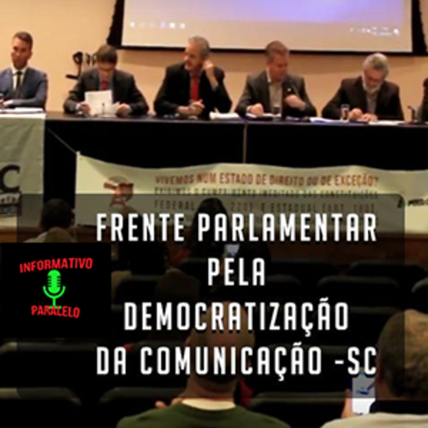 Informativo Paralelo