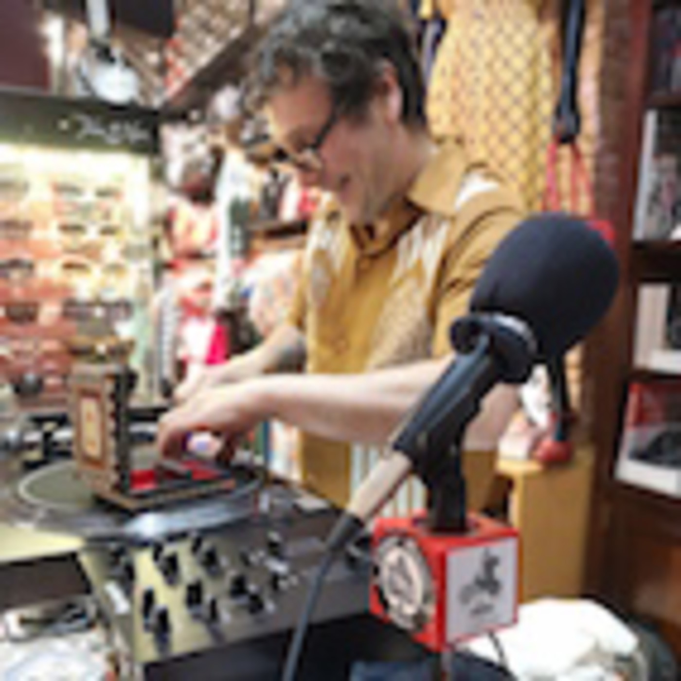 Chopper Monster Radio Show