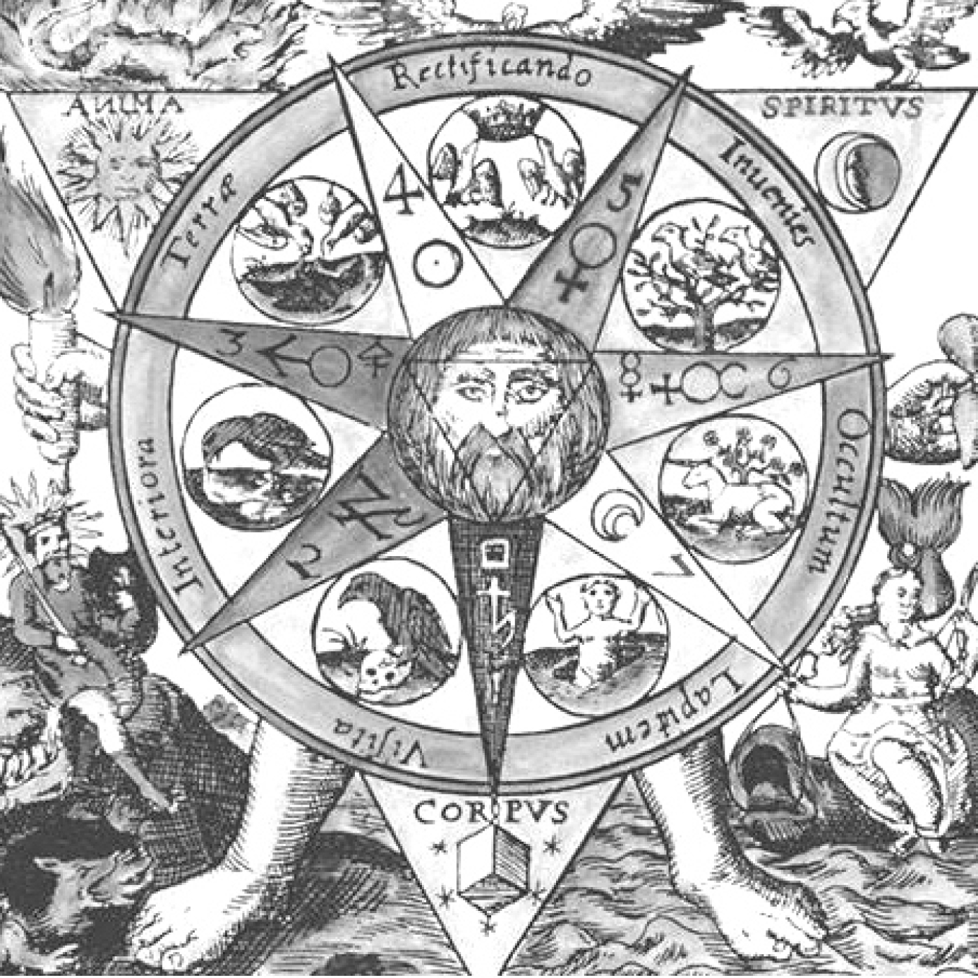 La Era de Acuario