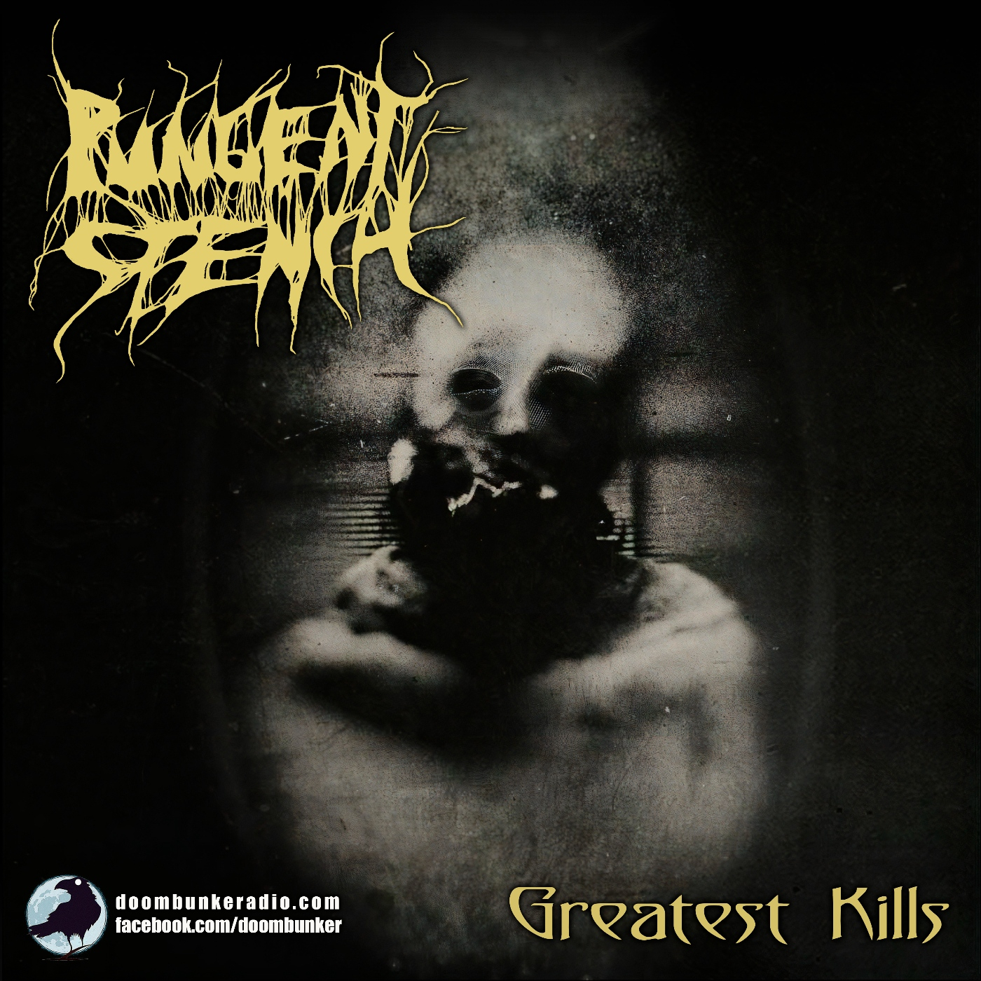 Doombunker - PUNGENT STENCH [Greatest Kills MMXXII] episode artwork