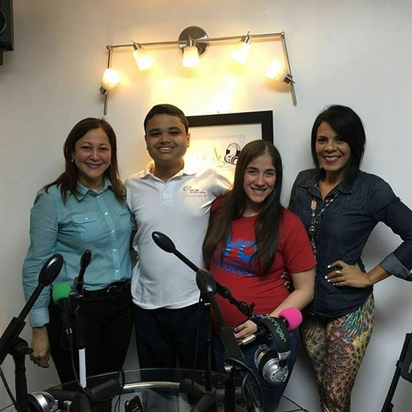 Mujer Interactiva Radio