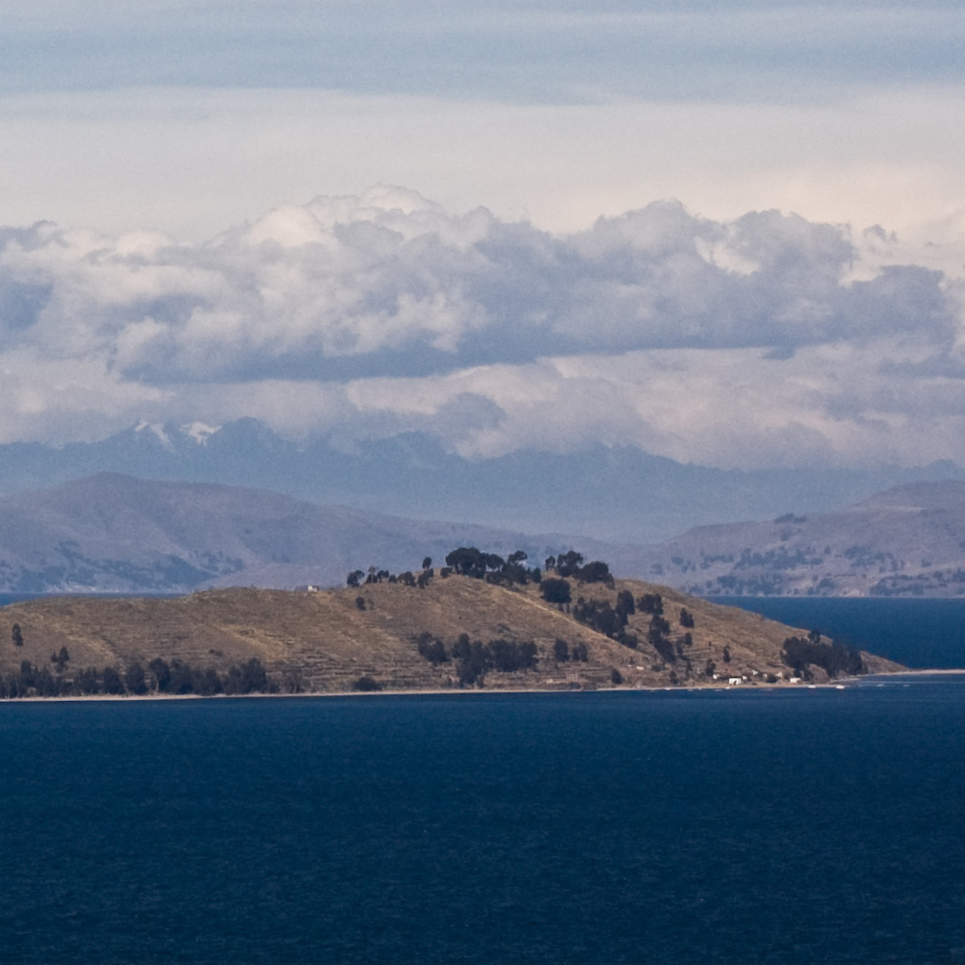 2019-10-17 tercer viaje al Lago Titicaca