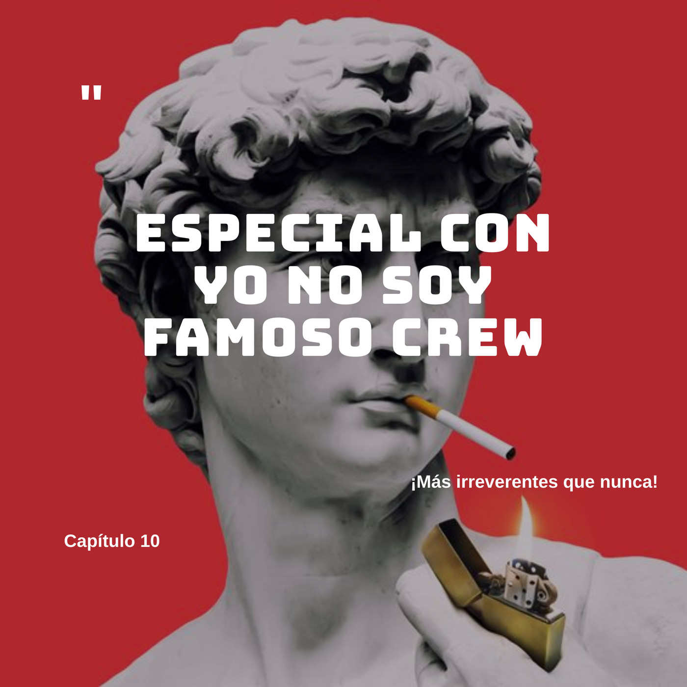 La Siguiente Catástrofe