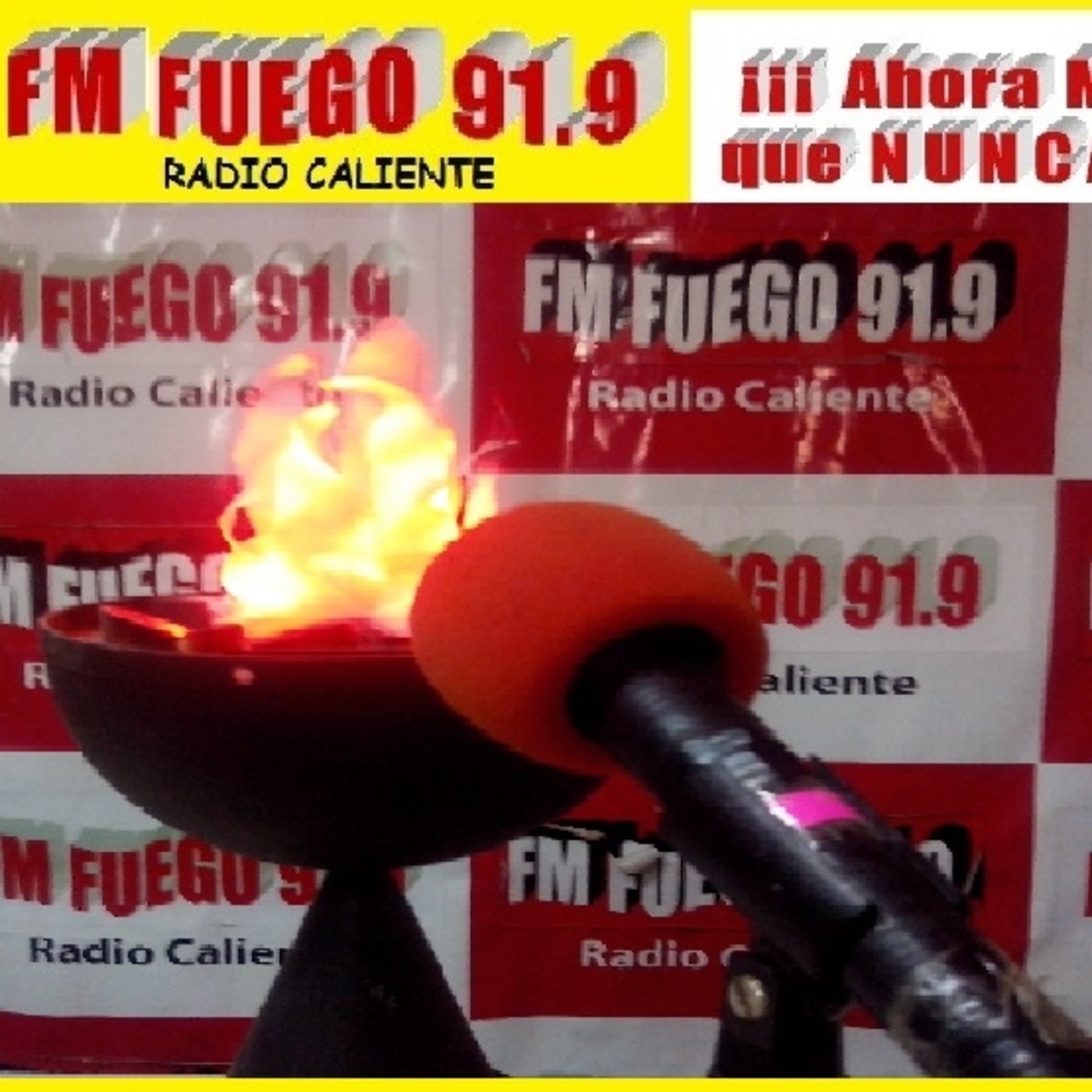 QUIEN QUIERA OÍR QUE OIGA - Sábado 18-08-2018 episode artwork