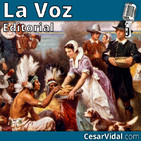 Editorial: El día de Acción de Gracias - 22/11/18