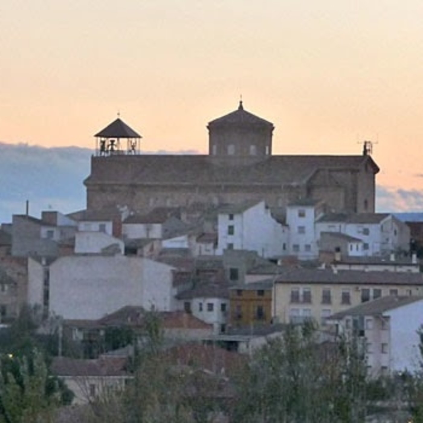 Soundscape Aragón