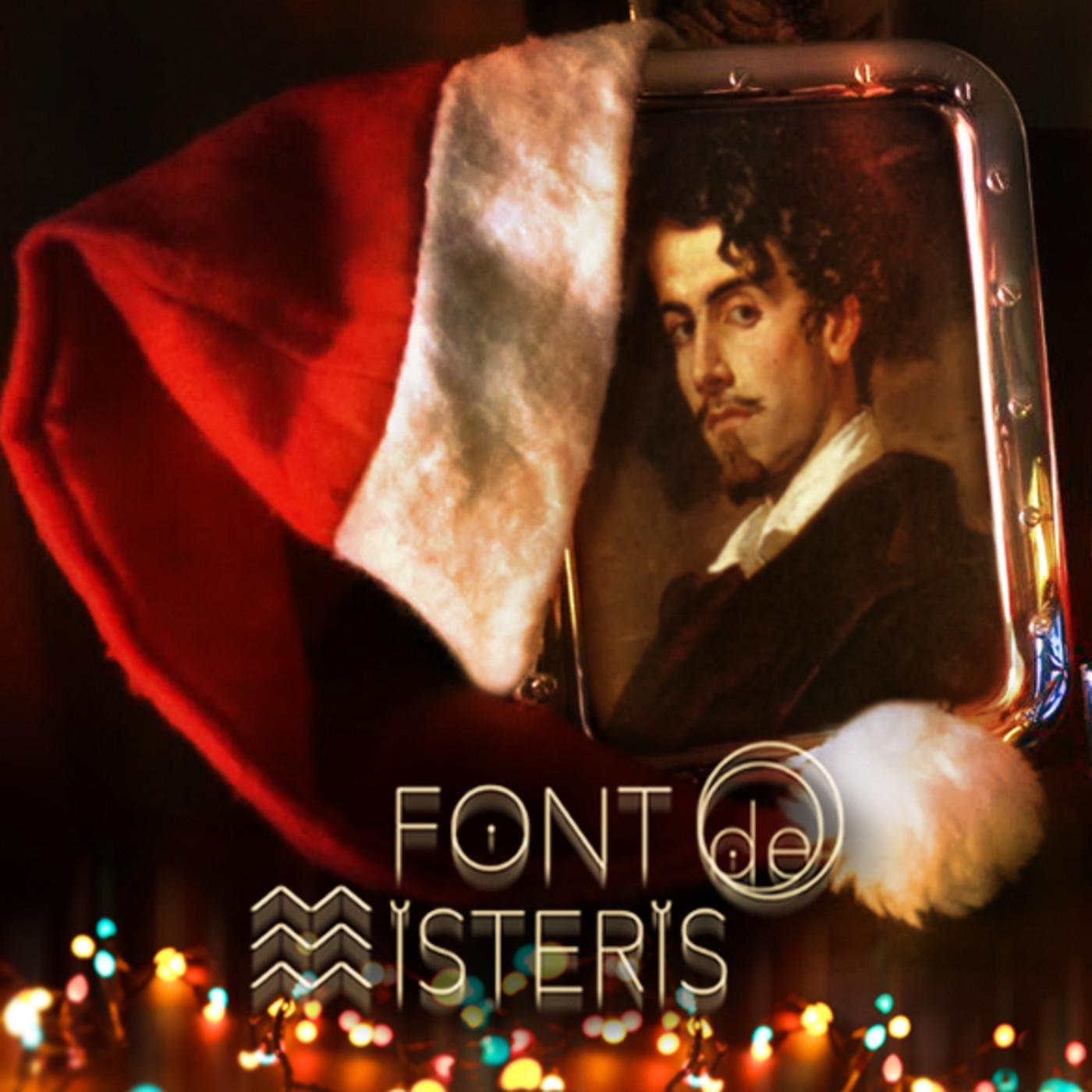 Podcast de Font de Misteris