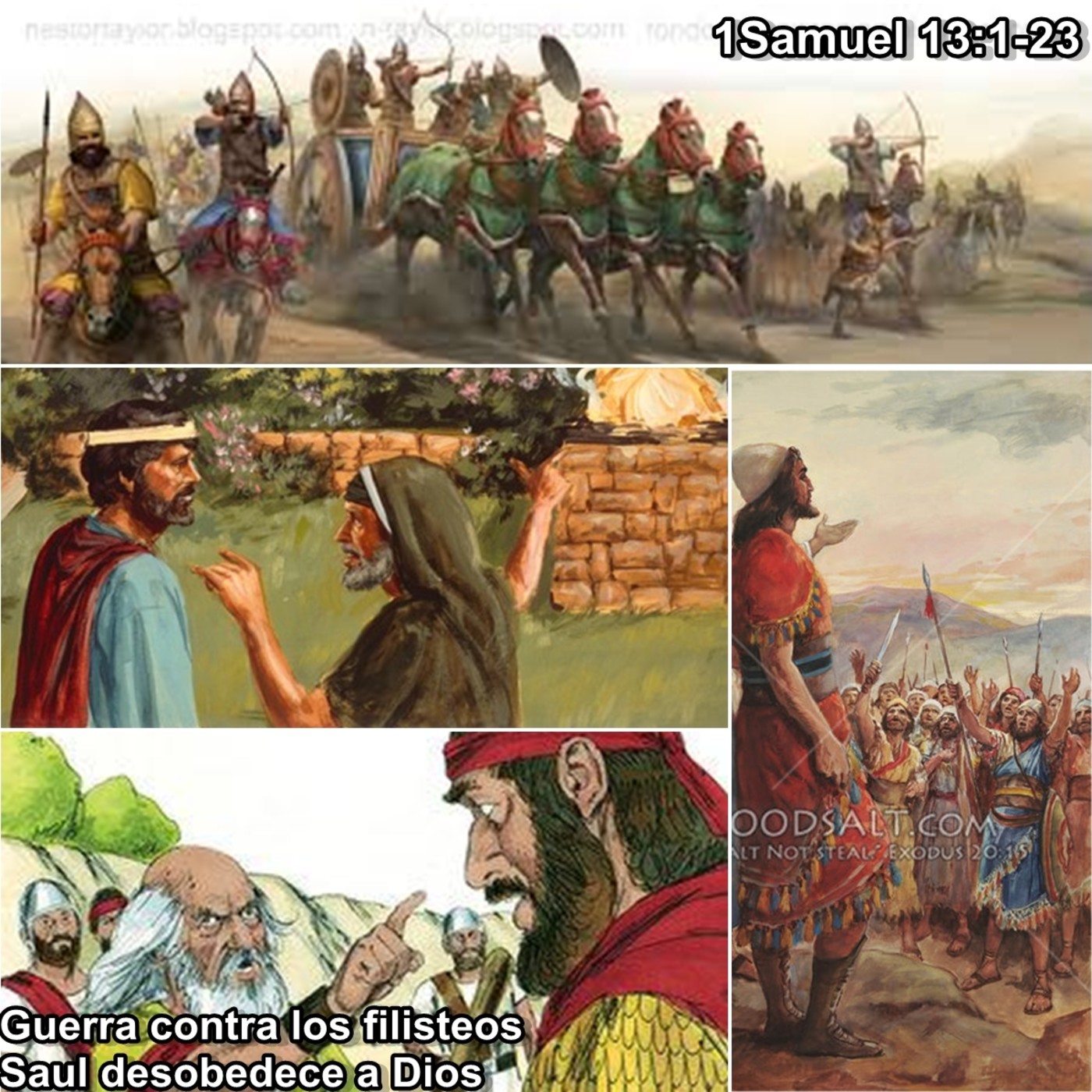 I-1Samuel