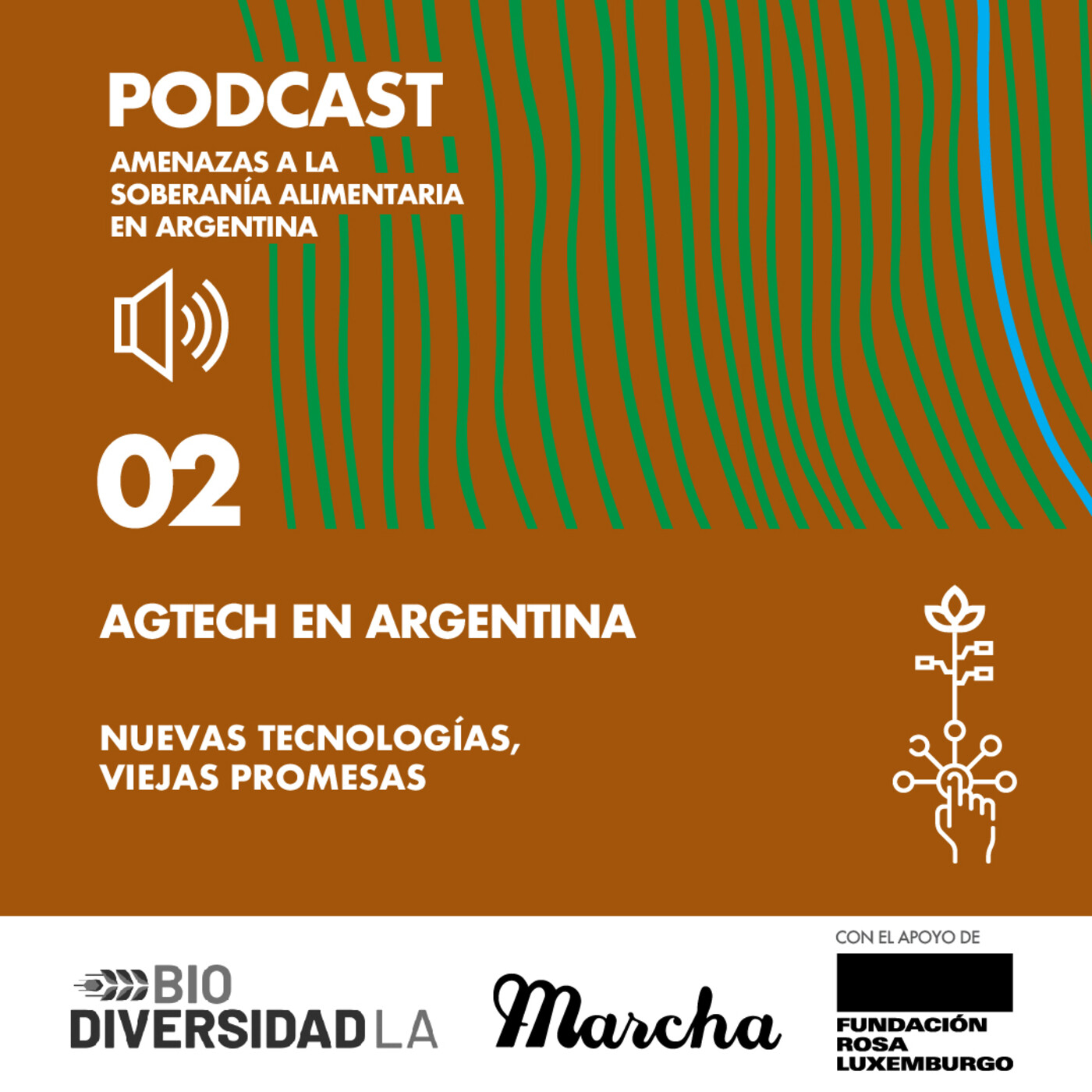 Marcha Noticias