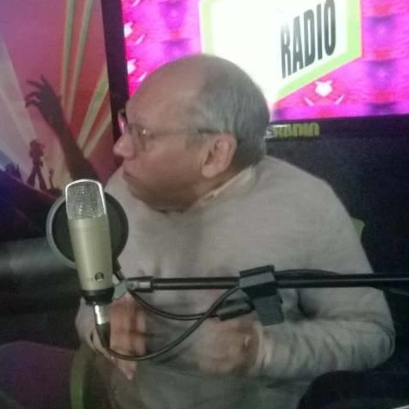 Y tu quien chingaos eres